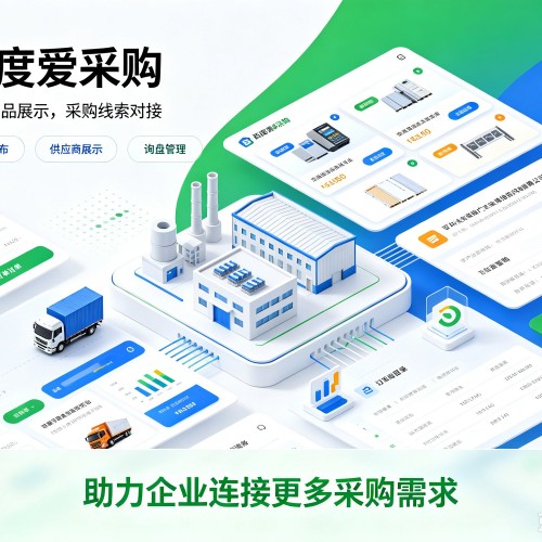 河津百度爱采购